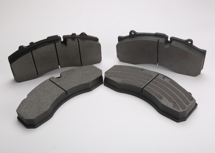 Quality Automobile Brake Pads Ceramic Material wholesale