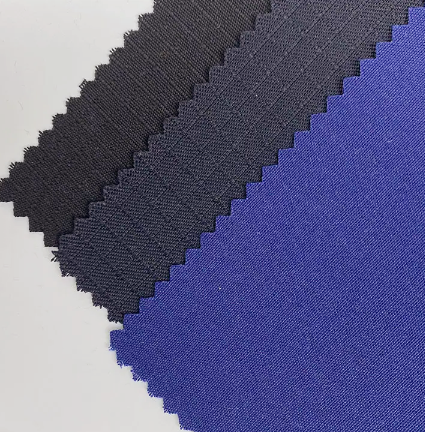 High Strength Nomex IIIA Fabric Woven Blend Flame Resistant Fabric