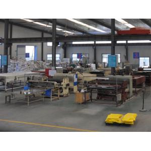 Jinan Mantis Company Ltd