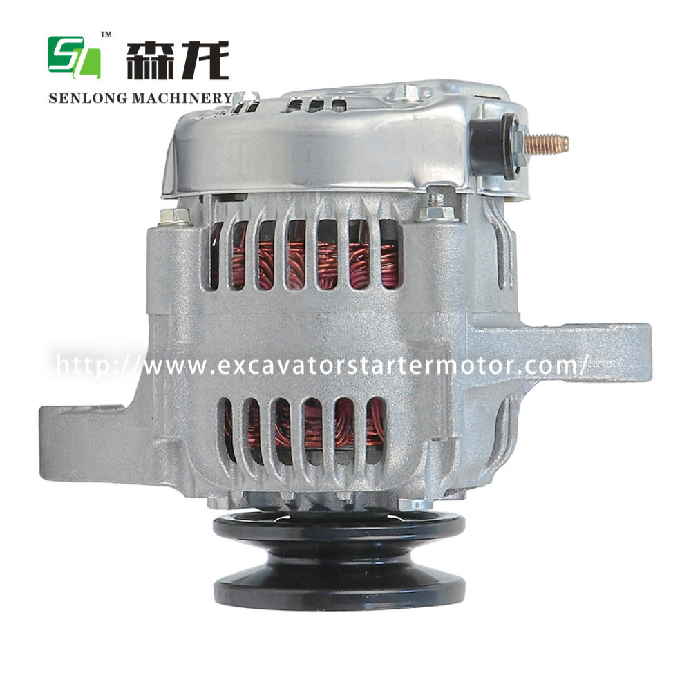 12V 45A Alternator for Heavy Duty 100211-1660 69# AND0525