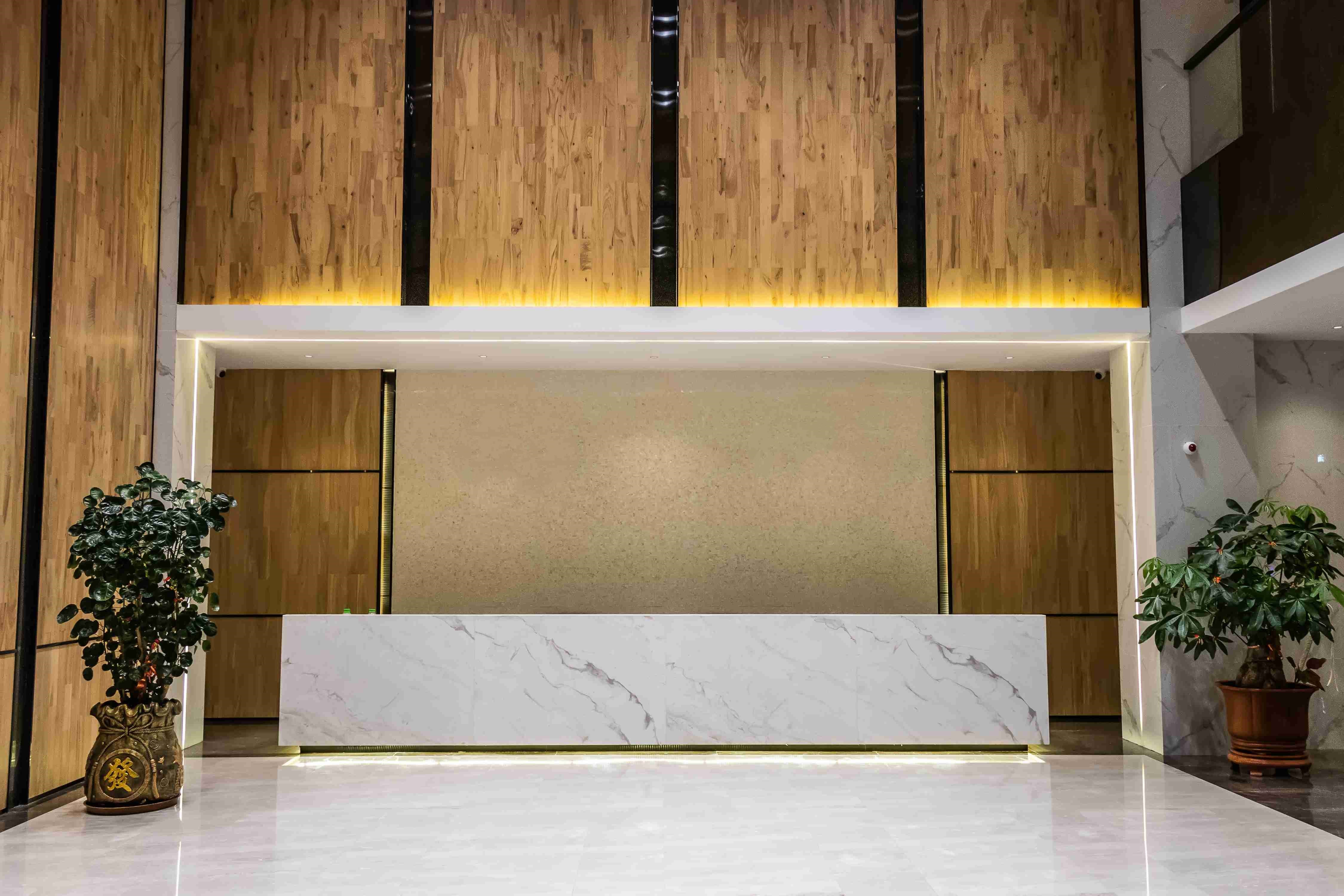 Natural Klumpp Uv Coating Oak Engineered Wood Flooring CARB Certified