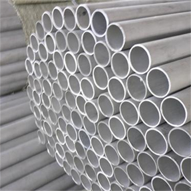 ASTM B163 / ASME SB163 UNS N04400 / DIN 2.4360 / MONEL 400 NICKEL ALLOY SEAMLESS TUBE