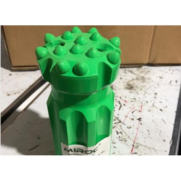 Retractable Button Bits Rock Drill Bits for Mining