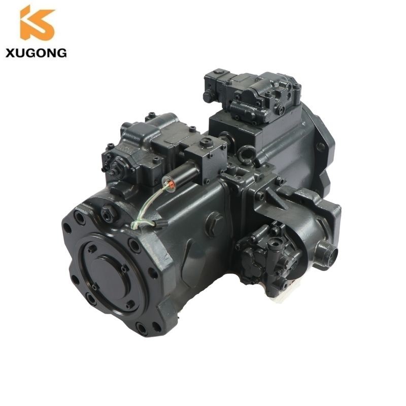 Doosan DH500 Excavator Main Pump K5V200DTP KAWASAKl Hydraulic Pump