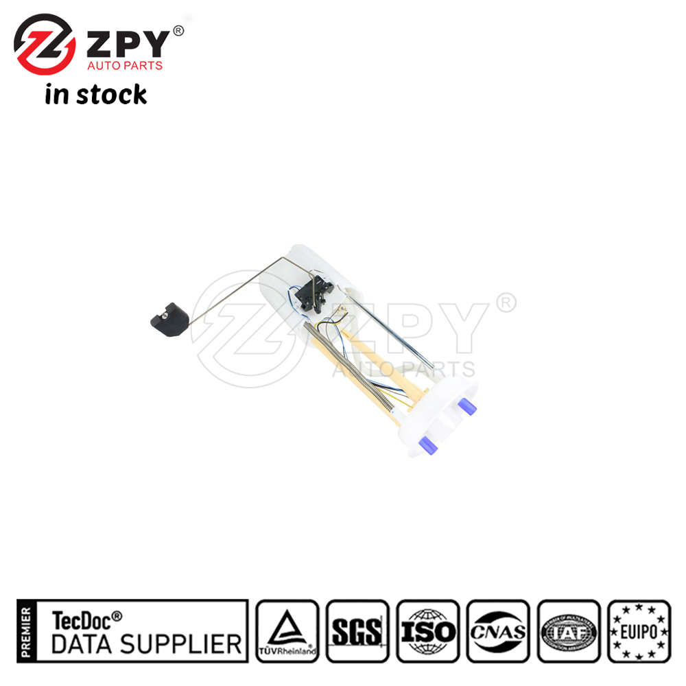ZPY Fuel Pump Module Assembly 2H0919051A for VW Audi 2.0L