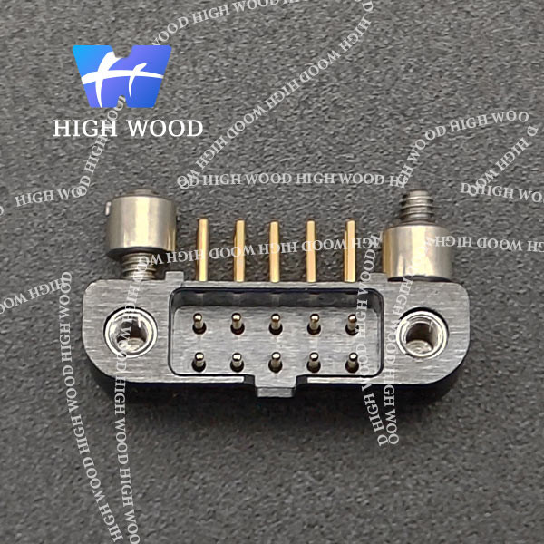 HW-CMM Connector, HW-221V10F26,HW-M80 Connectors Micron-D Connectors Nano-D Connectors