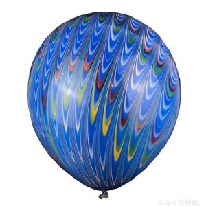 Quality Hot sell 18inch promotion latex helium balloon wholesale