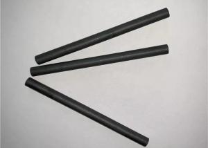 Quality Si3n4 Silicon Nitride Ceramic Shaft Rod Customized wholesale