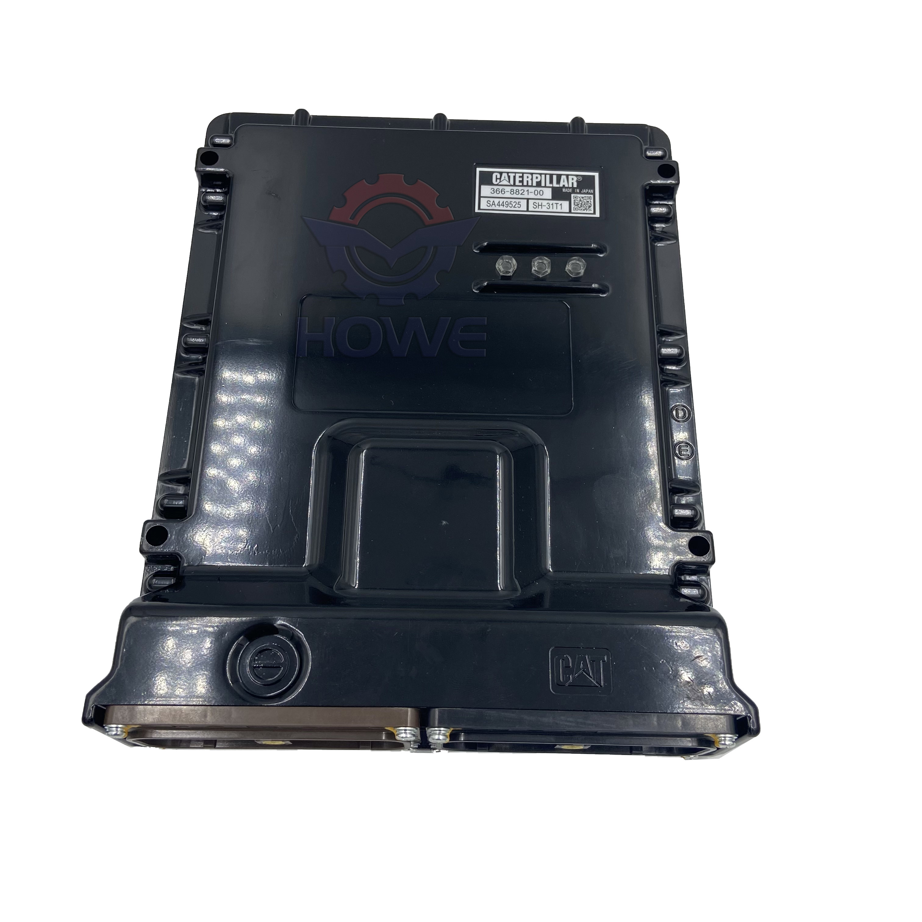 Excavator Hydraulic Controller 309-5710 Your Ultimate Solution for E336D E336D2 E320D2