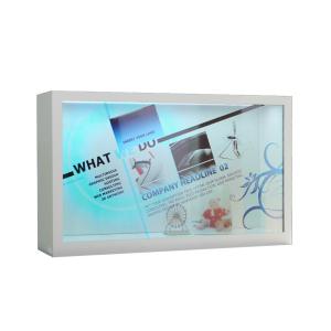 Touch Screen 21.5" 1920x1080 Transparent LCD Screen