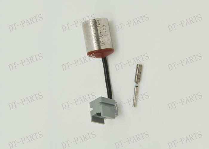 75282002 Transducer Ki Assy Short Cable Suit S7200 GT7250 Cutter Machine