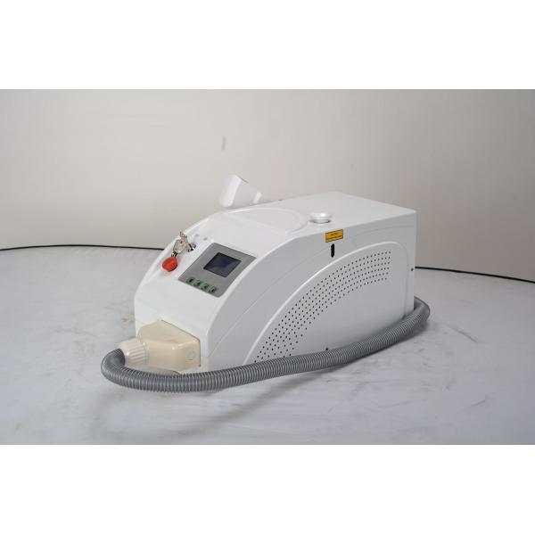 1064nm / 532nm Nd YAG Laser Treatment For Pigmentation On Face Painless