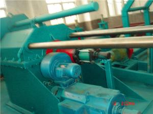 Quality 2000mm Max Galvanized Steel Slitting Line Customized Dimension wholesale