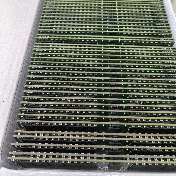 P43328-B21 Server Part 32GB Dual Rank 8 DDR5 USB Memory Card ECC Function RDIMM Type Stock Bulk DDR4 RAMs