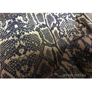 Heat Press Transfer Polyester Double Knit Fabric Moderate Compression Full