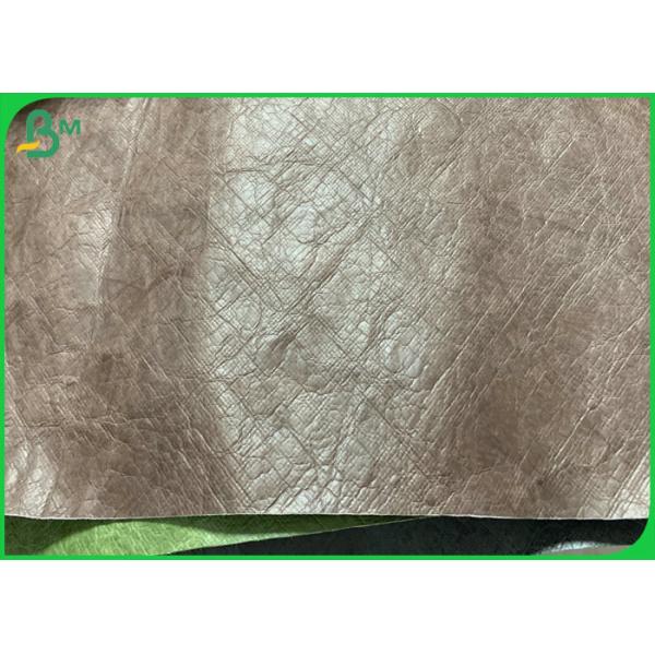 Soft And Breathable 55g 0.17mm Dupont Paper Waterproof 8.3'' * 11.7''