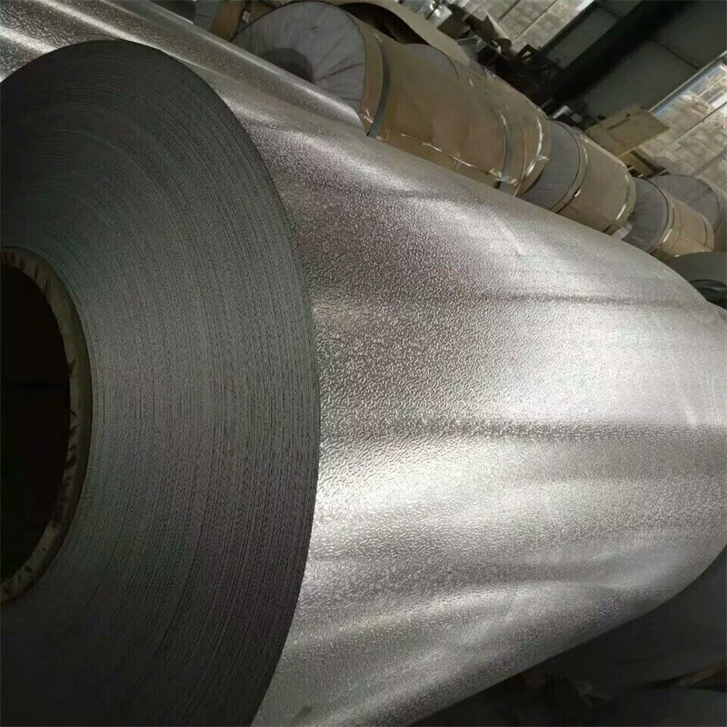 PVDF Coating Colour Coated Aluminium Coil Architectural Prepainted Aluminum Coil