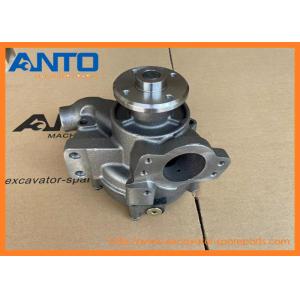 China 3522080 352-2080 Water Pump Excavator Engine Parts Fitting For Engine C7 C9 on sale