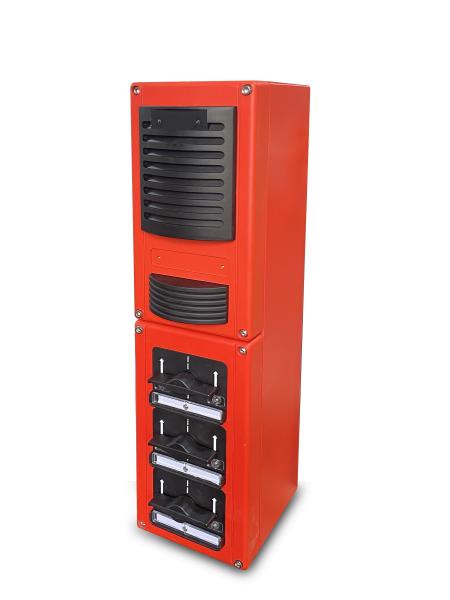 Digital Explosion-proof Telephone Outdoor Weatheproof Industrial Intercom