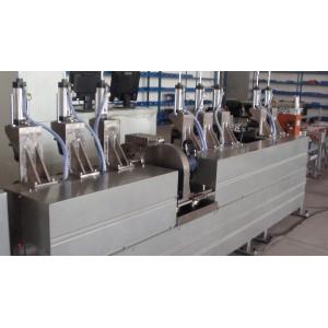 Quality ROTA Eddy Current Testing System Non Destructive Equipment High Sensitive wholesale