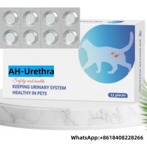 Quality Pet Urinary System Health Nutrition wholesale