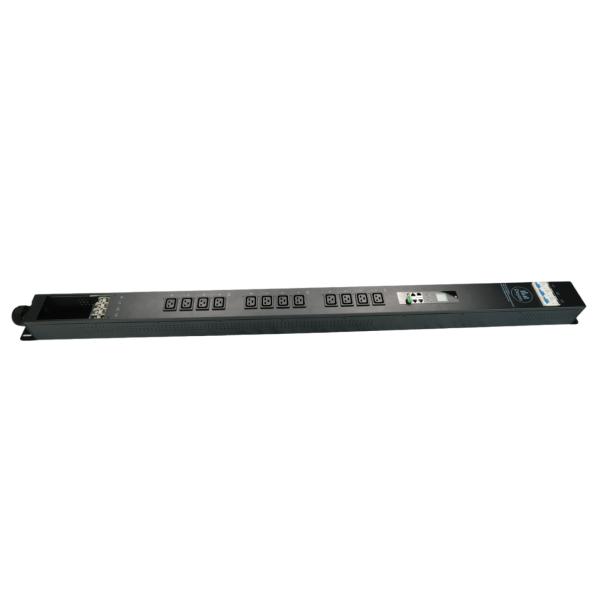 Mining PDU Smart Remote Control IPDU 80A 12port C19