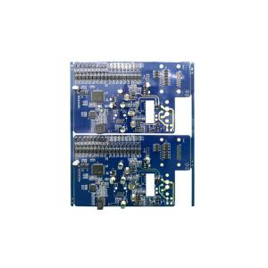 Quality Multilayer Rigid Flexible Rapid Prototyping Pcb Assembly China wholesale
