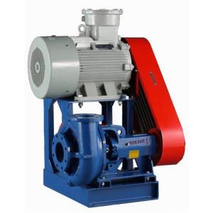 Quality JQB Commercial Shearing Hydraulic Gear Pump for Oilfield Drilling Mud wholesale