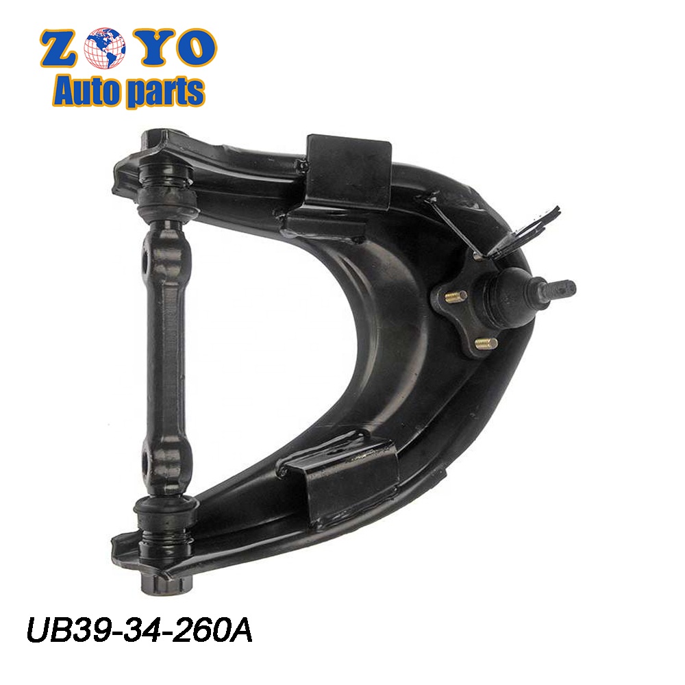 521-635 Dorman Front Left Suspension Lower Control Arm for Mazda B2000 Replace/Repair