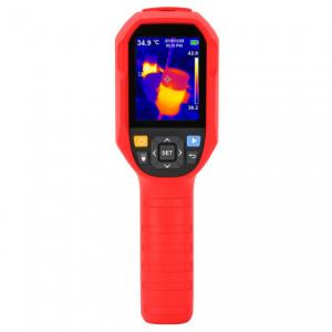 Quality Thermograph Camera Sell Hot Infrared Thermal Camera HW08 Non-Contact Portable Hand held Imaging Infrared Thermal Camera wholesale