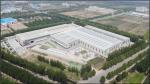 Q355B Steel Structure Warehouse Building Easy Assembly And Disassembly