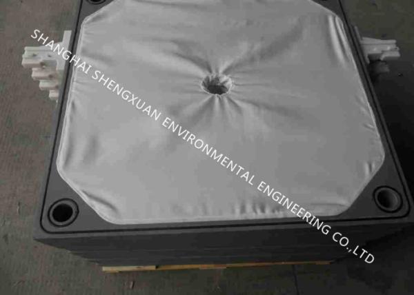 Cheap Aggregate Industry Filter Press Cloth With Fine Filter Cake Release Ability for sale