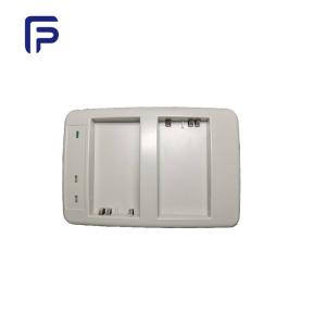 19V Dual Channel Lithium Ion Battery Charger 2A CE ROHS UN38.3 Certificate