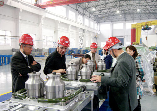 High Density Tungsten Carbide Roll Rings and Tungsten Carbide Ribbing Roll For Profiling Wires