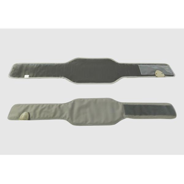 Color Customization Far Infrared Heating Belt for Waist and Arms for Blood Circulation