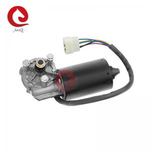 China ZD1537A 12V/24V DC Wiper Motor Rated Torque 5N.M For Commercial Vehicle on sale