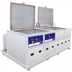 Industrial Ultrasonic Cleaner For Aircraft Parts