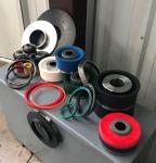 TSC PZ7/8/9 mud pump fluid end module for GARDNER DENVER mud pump,PZ10 MUD PUMP,