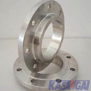 Quality Rust Prevent Tapered Hub Flange , F5 Alloy Steel ANSI Slip On Flange 36 Inch wholesale