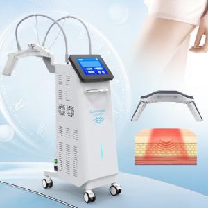 Quality Non Touching Easy Fat Loss Tummy Fat Sculpting Body Slimming Non Invasive Type Body Beauty Body Contouring Machine wholesale