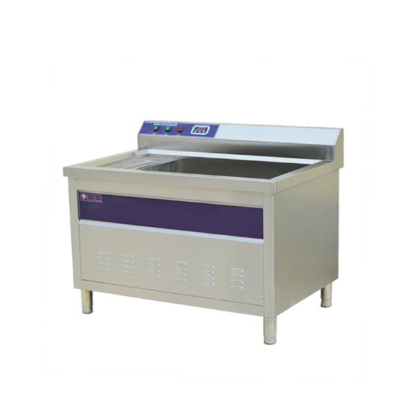 Fully Integrated Smart-Conctrol Commercial Diswacher Industrial Detergent