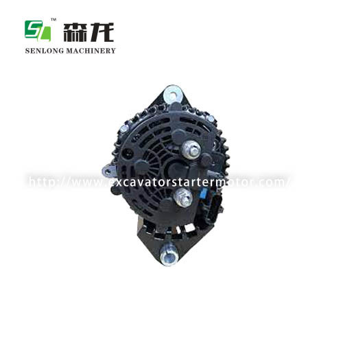 Alternator 24V 150A Petele Generator AVI150J1136HP