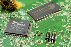 Quality FR4 Custom PCB Boards Electronic PCB Board Assembly And Manufacturing wholesale