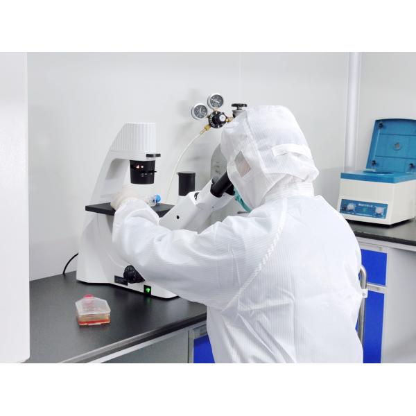 Chikungunya Antigen Antibody Rapid Test Kit IgG IgM Colloidal Gold