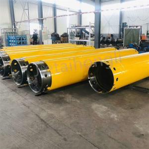 China Foundation Drilling Tools Casing Series Double Wall Driver Adaptor on sale