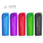 Refillable Electric Lighter Disposable Plastic Gas Lightet Pocket Lighter