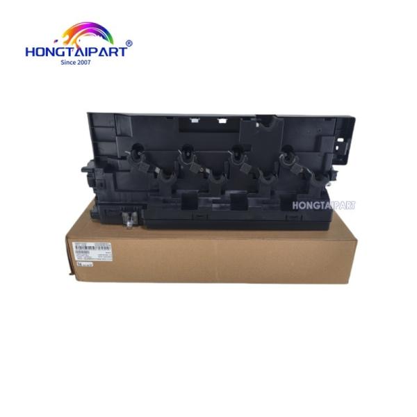 Waste Toner Container MX30CT MX60CT For Sharp MX-C2621R C2622R C3121 C3081R C3581R C4081R C5081 C6081 C5051R 3082R C3582R C4082R Copier Part