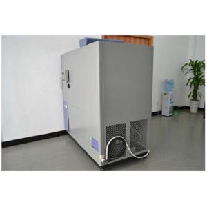 Smart Programmable SUS 304 150L Temperature And Humidity Test Chamber