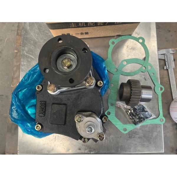 Power Takeoff QH50 FAST XCMG Wheel Loader Spare Parts PTO