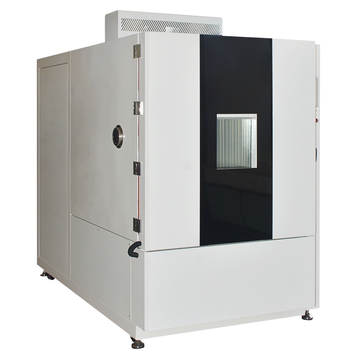 Steel Construction Humidity And Temperature Stability Chambers For Refrigerators
